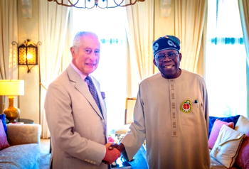 UK announces airspace, road restrictions for Tinubu’s state visit