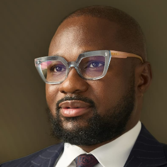 Chukwudi Abuoemena Nominated for AFRIHeritage Humanitarian Award