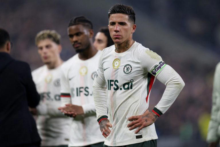 EPL : Six joueurs de Chelsea incertains pour le choc contre Liverpool