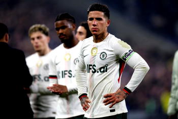 EPL: Six Chelsea players doubt for Liverpool clash