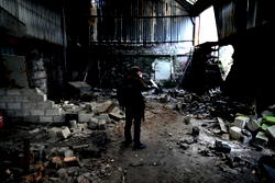 World’s ‘ugliest’ city finds allure in decay