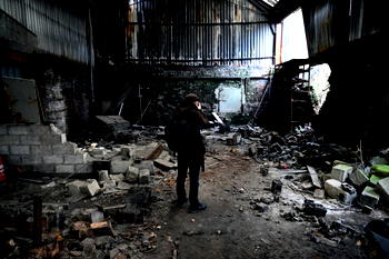 World’s ‘ugliest’ city finds allure in decay