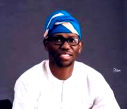 APC will reclaim Oyo in 2027, says Dapo Lam-Adesina