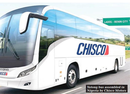 Transport moguls shift focus to vehicle assembling amid declining passenger turnout