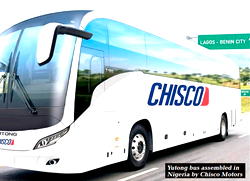 Transport moguls shift focus to vehicle assembling amid declining passenger turnout