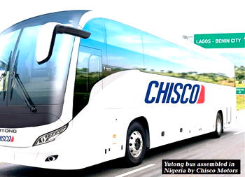 Transport moguls shift focus to vehicle assembling amid declining passenger turnout