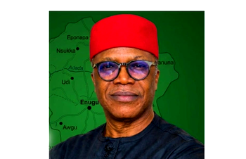 Group endorses Chris Okonkwo for Enugu 2027 Governorship