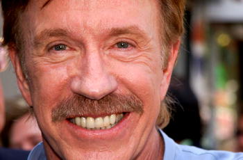 Chuck Norris, action man who inspired endless memes, dead at 86 – Family