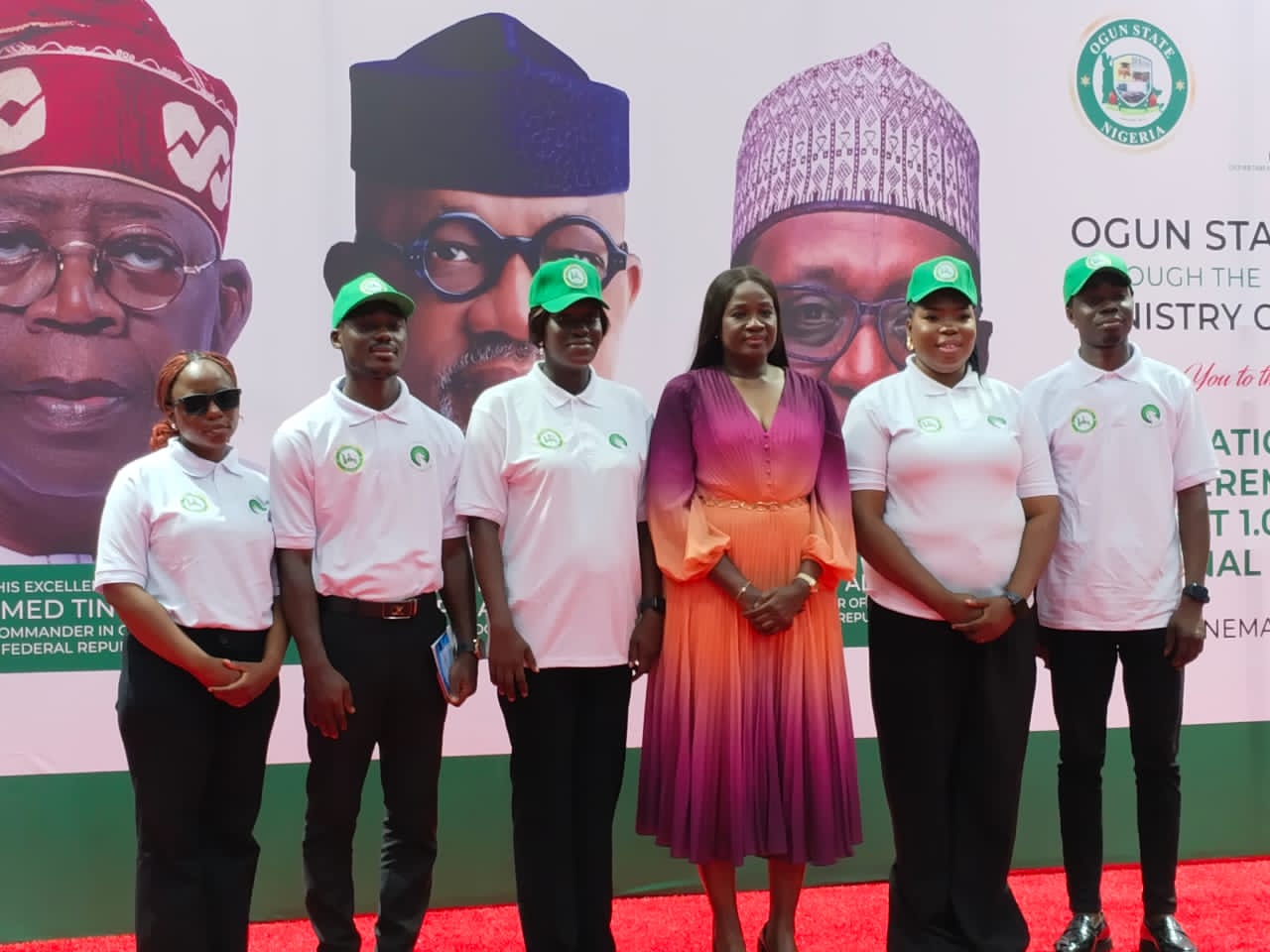 5,000 Ogun residents benefit from National Health Fellowship Programme — Commissioner