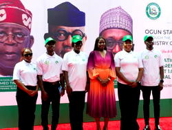 5,000 Ogun residents benefit from National Health Fellowship Programme — Commissioner