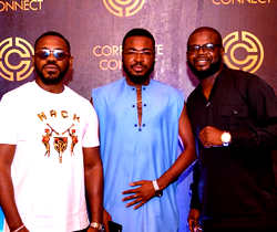 Corporate Connect celebrates “Women’s Month” with special all-female edition