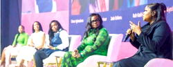 How Funke Akindele, other women are shaping next generation of creative leaders