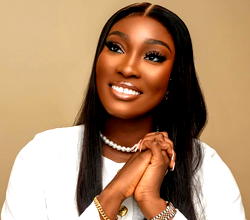 K1 De Ultimate’s daughter declares bid for Surulere constituency seat