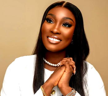 K1 De Ultimate’s daughter declares bid for Surulere constituency seat