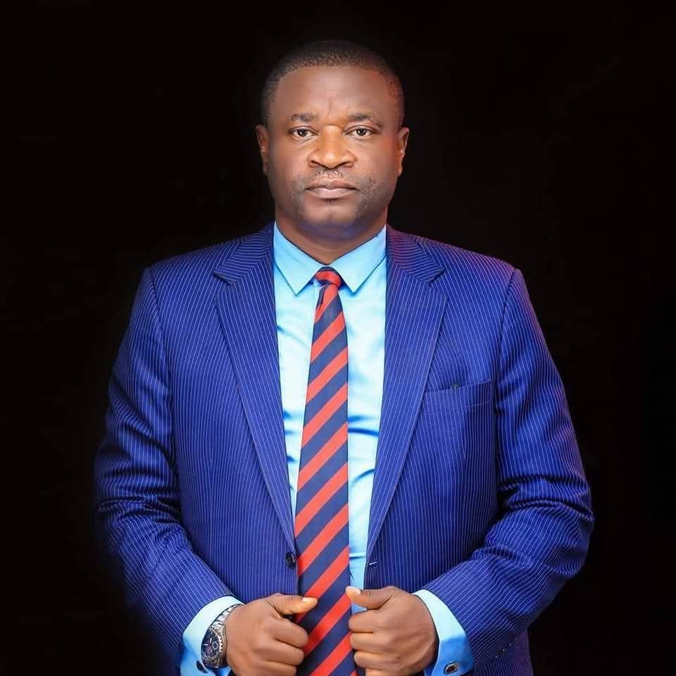 Edo PDP publicity secretary resigns