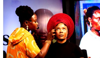 Darabeauties empowers aspiring artists with free Makeup training