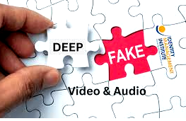 Deepfakes in trouble