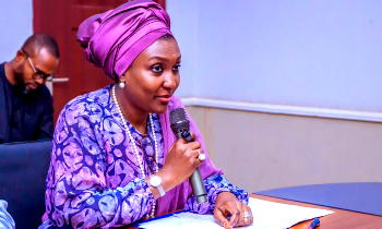 NEMA: Expanding footprints in national resilience