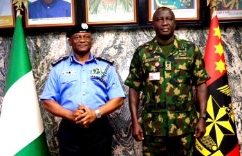 COAS urges unified, coordinated approach to combat insecurity