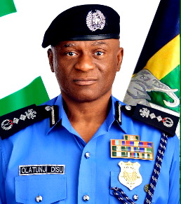 IGP deploys DIGs nationwide, orders joint patrols to tackle insecurity
