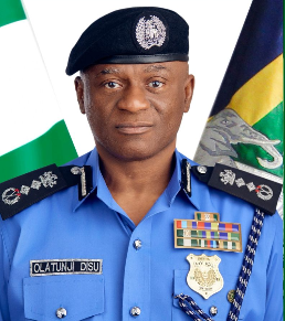 Nigeria Police monitoring middle east developments – IGP Disu
