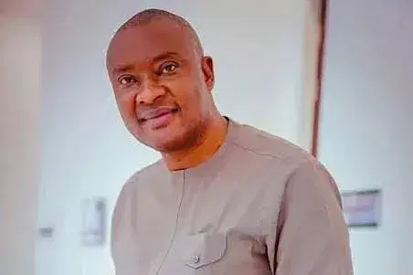 Speaker Abbas’ deputy chief of staff dies at 54 Speaker Abbas’ deputy chief of staff dies at 54