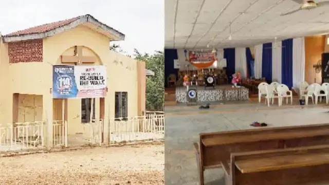 How ‘shouts of Jesus’ saved woman, 70, as serial abductions rock Kwara