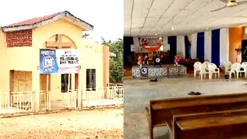 How ‘shouts of Jesus’ saved woman, 70, as serial abductions rock Kwara  