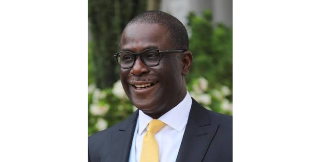 Edo EIRS chair declares for House of Representatives after resignation