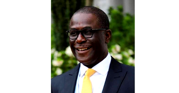Edo EIRS chair declares for House of Representatives after resignation