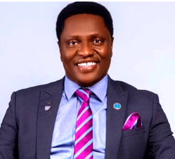 Presidency: Eye health critical to Nigeria’s development, experts warn of looming vision crisis