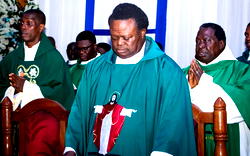 Stakeholders hail Fr. Edeh’s legacy as he marks 50 years in priesthood