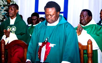 Stakeholders hail Fr. Edeh’s legacy as he marks 50 years in priesthood