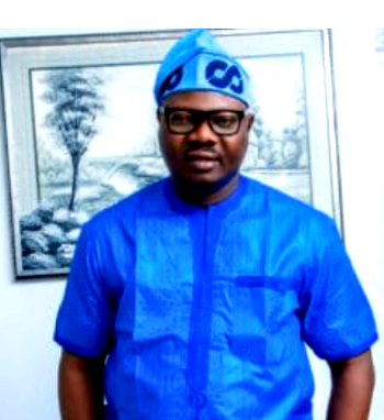 Edo Ex-Council Chairman declares for House of Representatives