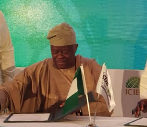 Why we are targeting 7% annual GDP growth – Edun