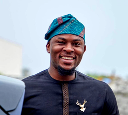 Adeoye Damilola Adegboyega gains attention with analytical football content