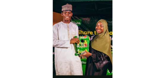 Ramadan: Firm extends warmth of Iftar to Ogun, Oyo Lagos communities