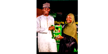 Ramadan: Firm extends warmth of Iftar to Ogun, Oyo Lagos communities