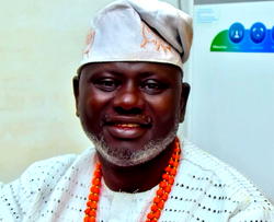 Lisabi Festival: Egba leader advocates unity, courage for just society