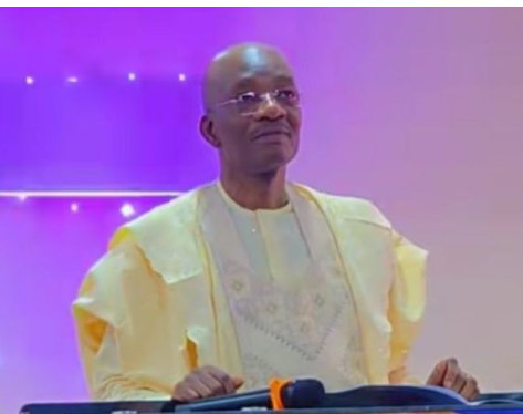 My retirement came at the right time, says Ex-IGP Egbetokun