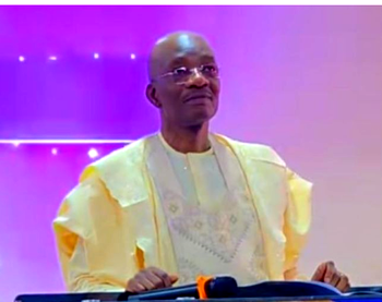 My retirement came at the right time, says Ex-IGP Egbetokun