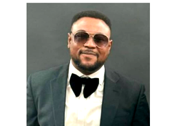 Double honours for Adebiyi Gbadamosi