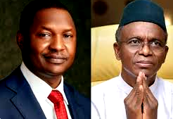 El-Rufai, Malami victims of selective justice —ADC