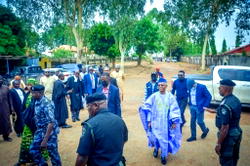 El-Rufai drops case against Abuja magistrate in N1bn rights suit