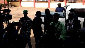 Court adjourns El-Rufai’s bail hearing to March 31