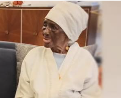 Ribadu, Reno Omokri mourn death of El-Rufai’s mother