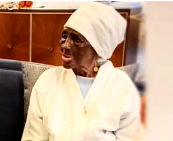 Ex-Communications Minster, Olanrewaju mourns El-Rufai matriarch