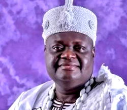 Tinubu congratulates Oba Michael Ajayi of Erinmo-Ijesa on his birthday