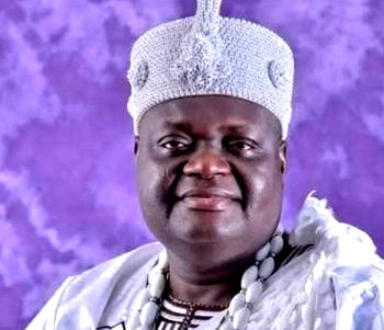 Tinubu congratulates Oba Michael Ajayi of Erinmo-Ijesa on his birthday