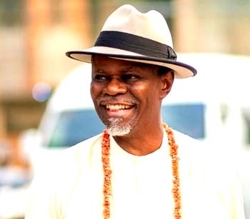 Emiko applauds emergence of Arenyeka as Chairman Delta APC